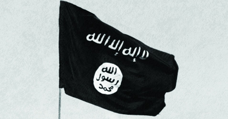 ISIS, ISIL and the United States of America