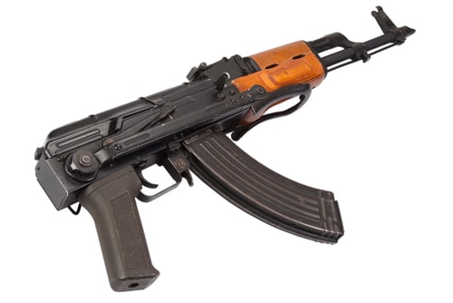 American Made AK 47
