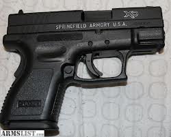 Sub Compact 9mm Gun