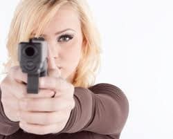 Castle Doctrine and Gun Ownership