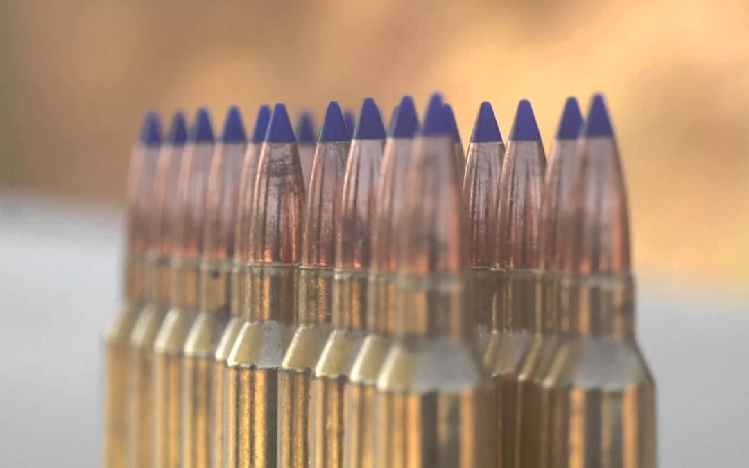 7mm Rem Mag Ammo Cartridge Review