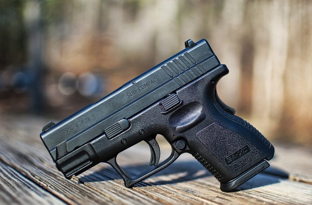 Springfield XD Subcompact Review