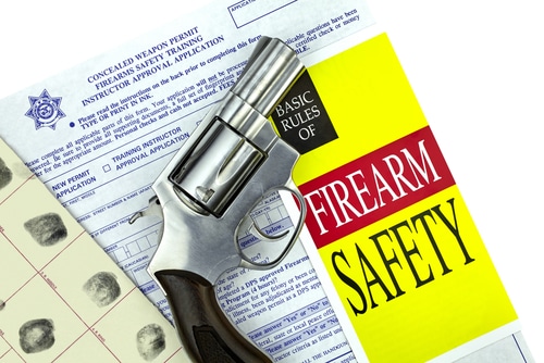 Concealed Carry and the Trainings and Certifications