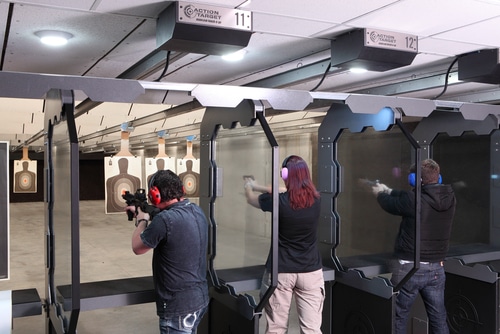 What You Need to Know About an Indoor Gun Range