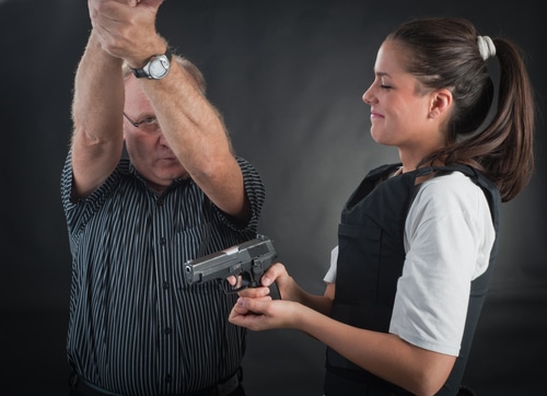Gun Training – How You Can Apply