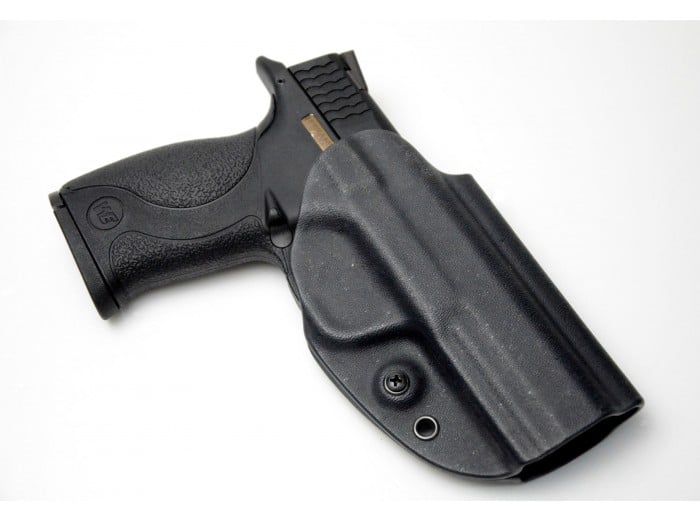 Top 5 G Code Holsters and How to Use Them