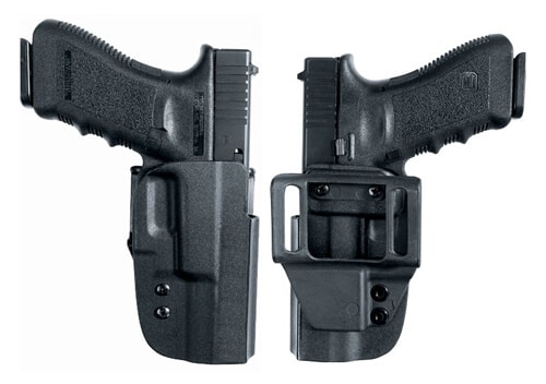 Uncle Mikes Tactical Kydex Holster