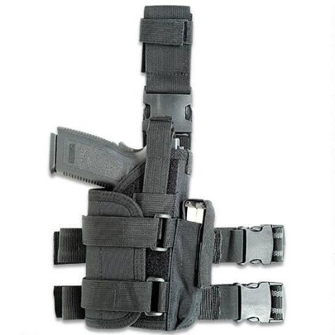 UTG Extreme Ops 188 Tactical Leg Holster