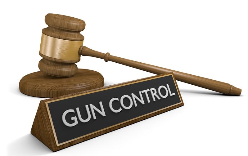 The Mentally Ill and Gun Laws in the US: Regulations and Current Situation