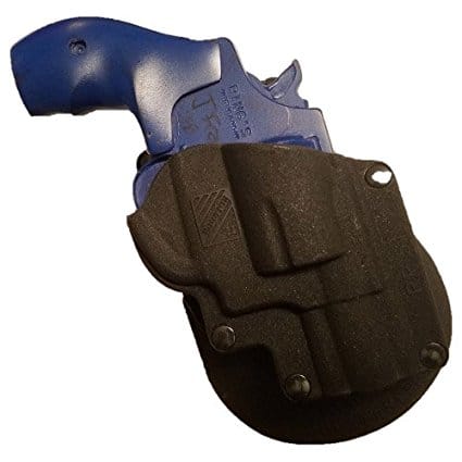 Houston Gun Holsters RP51 Thermo best paddle holster