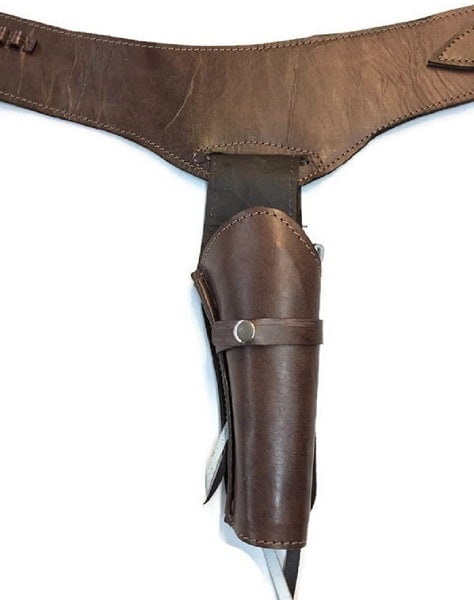 Top 7 Western Holsters for Modern Cowboys