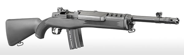 Ruger Mini-14 Tactical Rifle