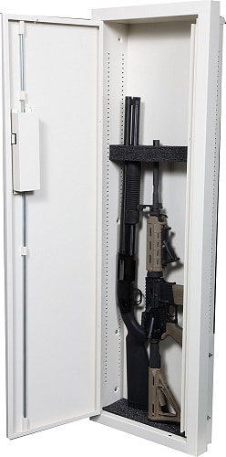 V-Line Closet Vault II Gun Safe