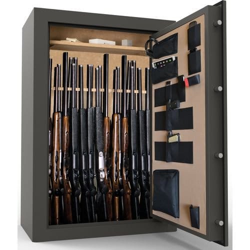 Reviewing the 6 Best Gun Safes under $800