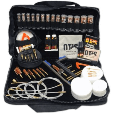 The Otis Elite Gun Cleaning Kit