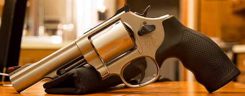 .44 Magnum Revolver: Everything You Need To Know