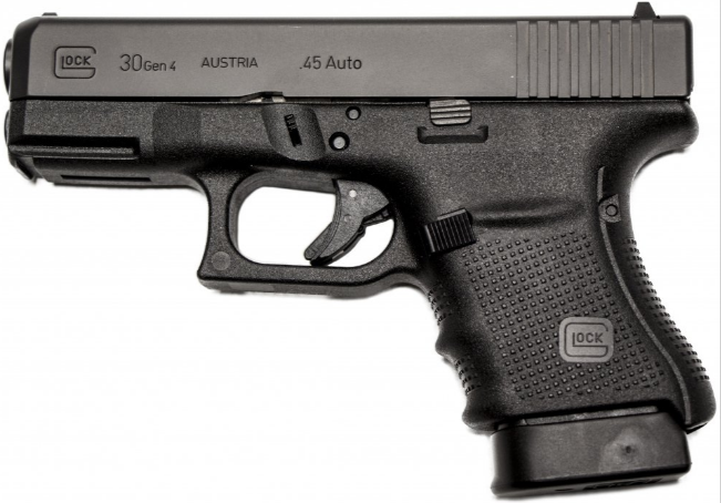 In-Depth Glock 30 Review: Worth It?