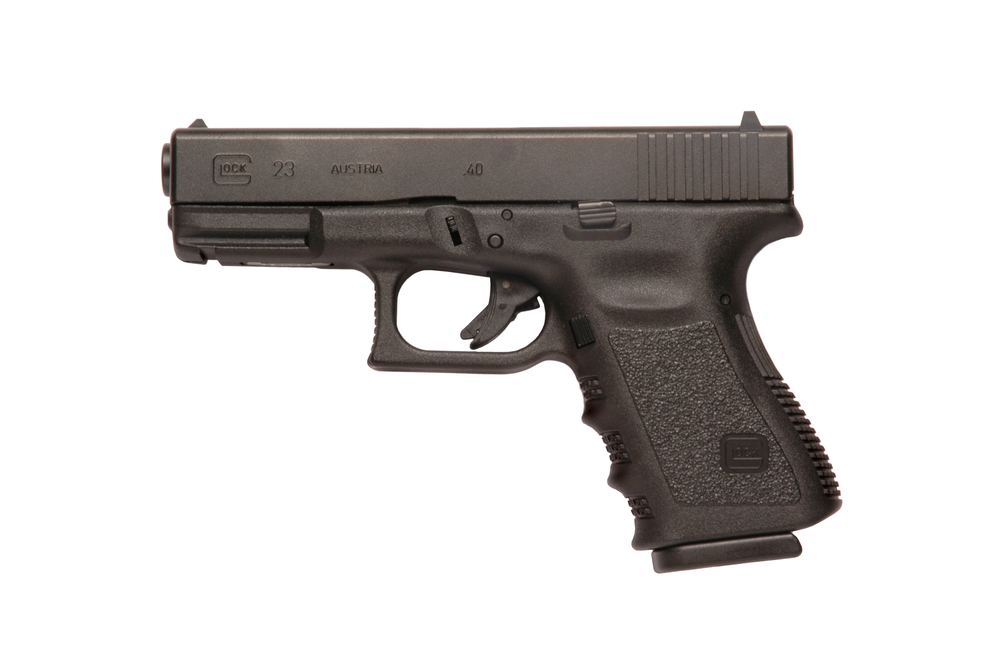 Glock 43 – Best Pistol Accessories