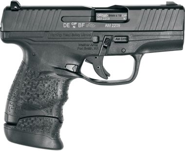 Walther PPSM2