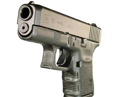 glock 30 sf