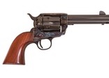 colt .45 revolver