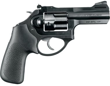 ruger lcrx .38 special