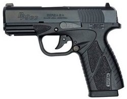 smith and wesson m&p 40c