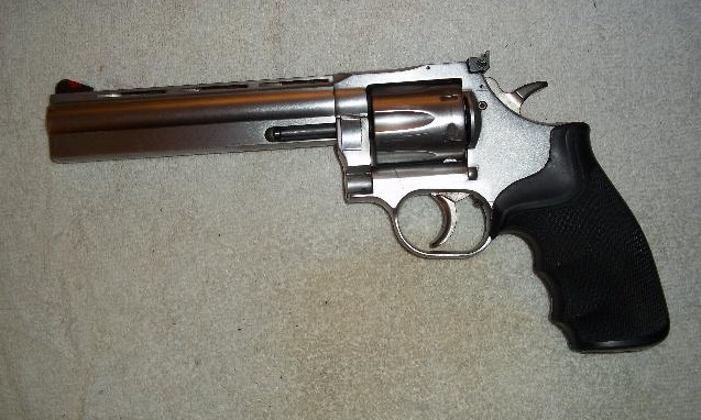 Last Guide to 357 Magnum You’ll Ever Need