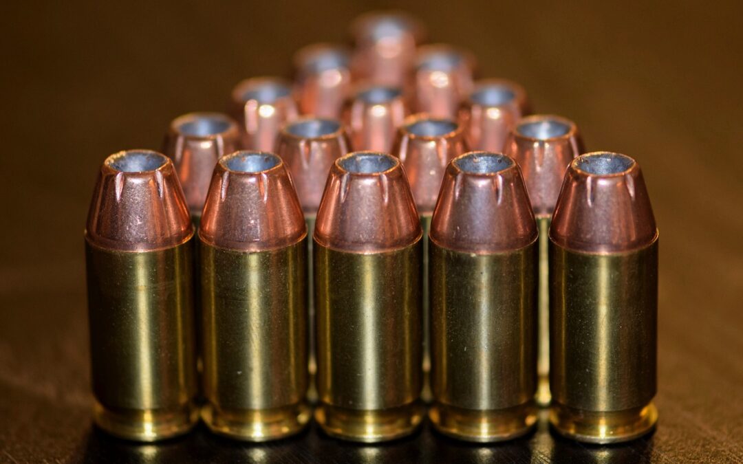 The 6 Best 9mm Ammo Selections For Hitting Your Mark Every Time