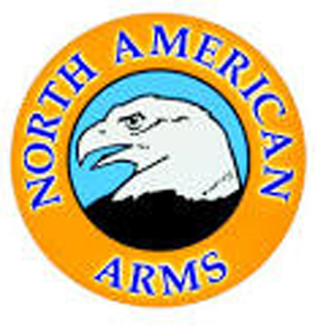 North American Arms logo