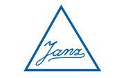 Janz firearms logo