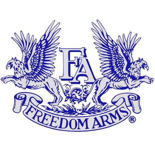 Freedom arms logo