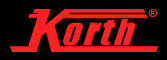 Korth Firearms logo